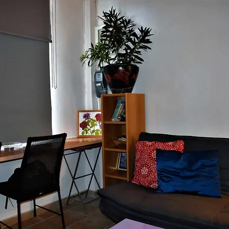 Egaleo Relax Apartment Athene Buitenkant foto