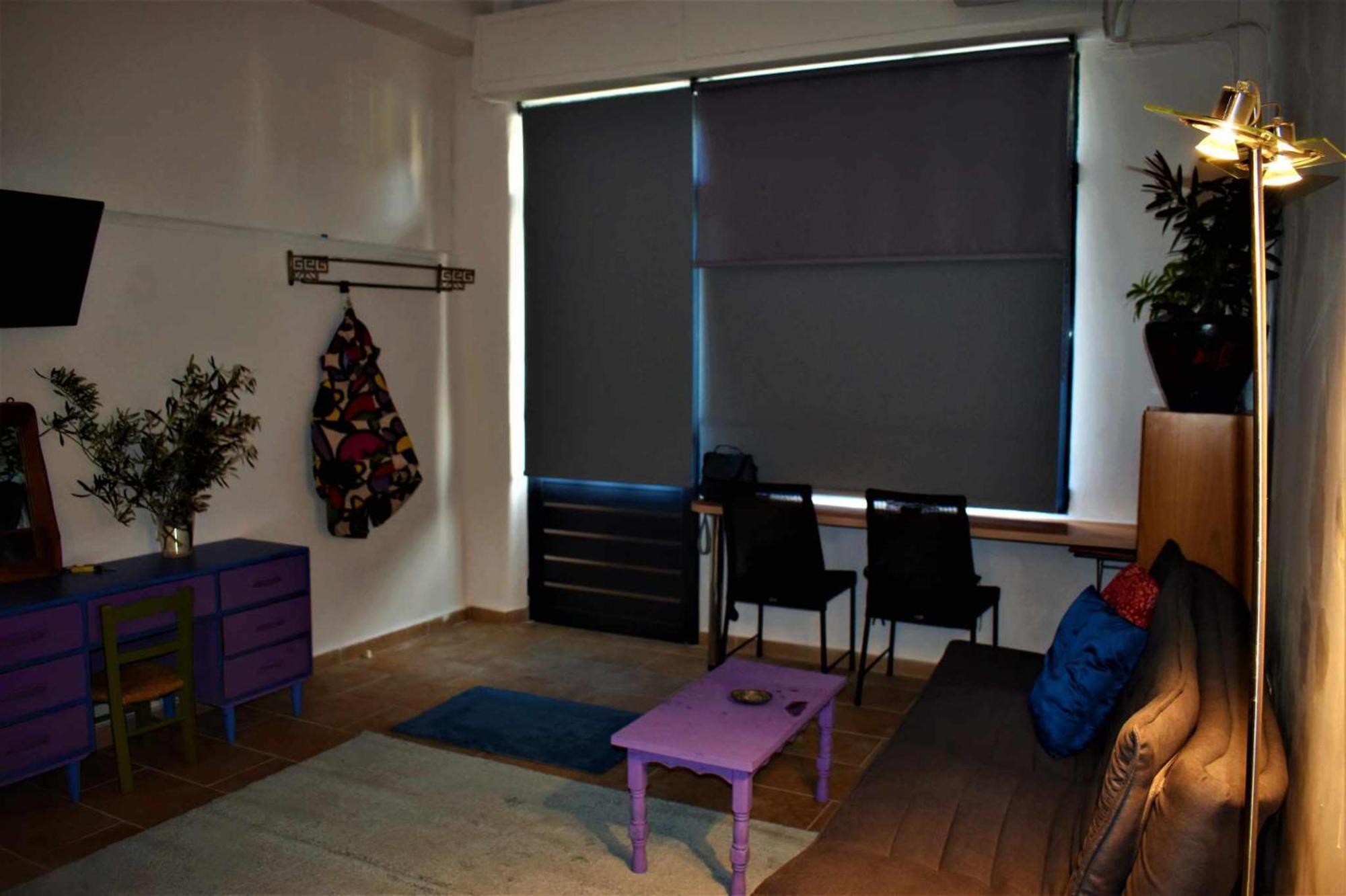 Egaleo Relax Apartment *