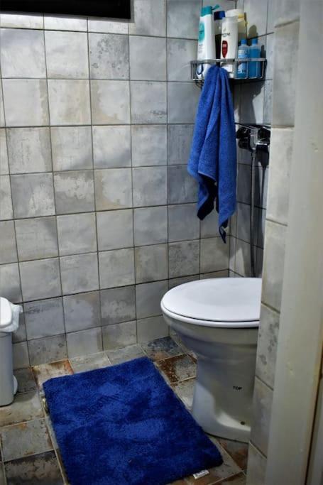 Apartment Egaleo Relax