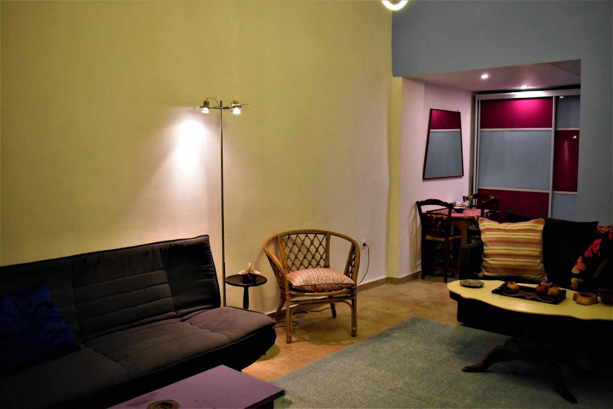 Appartement Egaleo Relax Athene