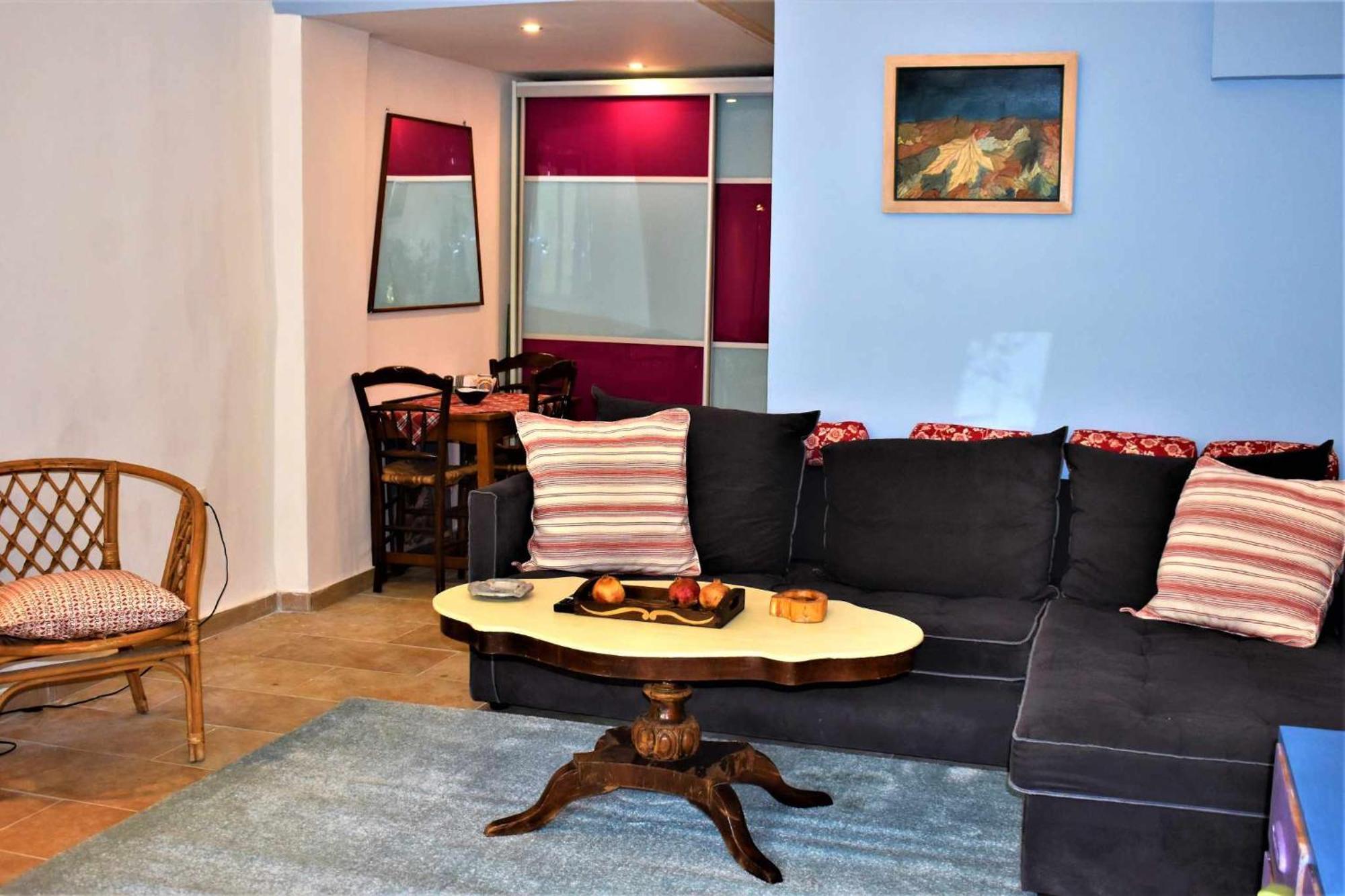 Appartement Egaleo Relax *