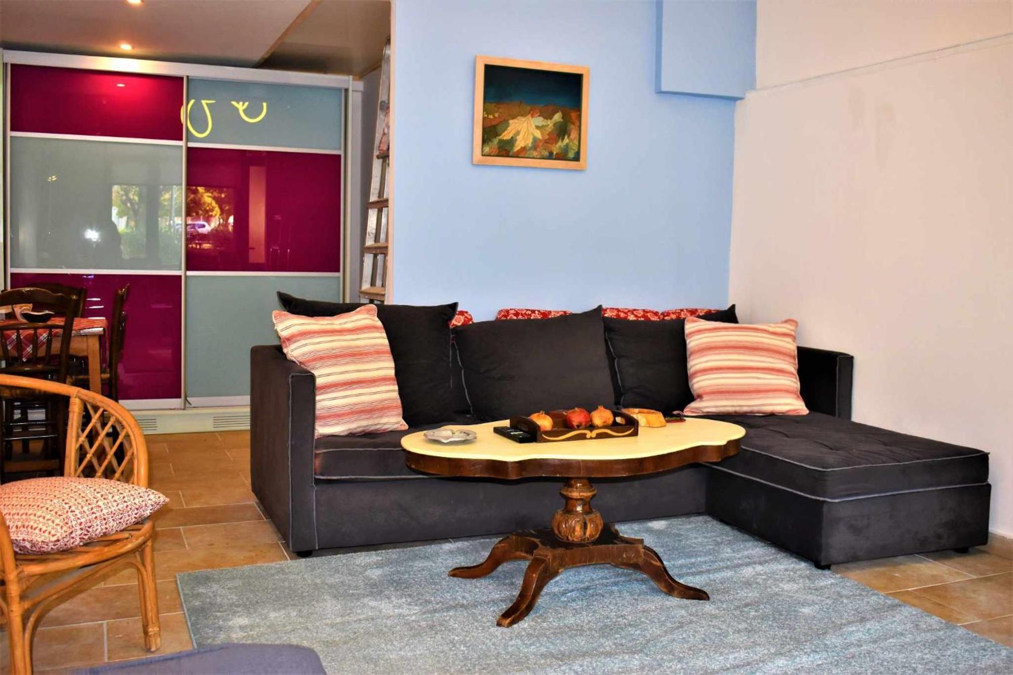 Appartement Egaleo Relax Athene